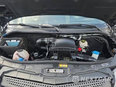 2016 Mercedes-Benz Sprinter 2500 Crew Van Standard Roof 144.3" WB - zdjęcie 18 z 21 - miniatura