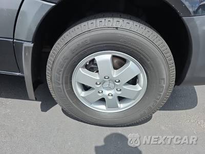 2016 Mercedes-Benz Sprinter 2500 Crew Van Standard Roof 144.3" WB - zdjęcie 9 z 21 - miniatura