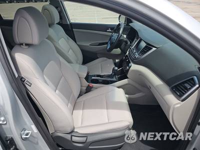2018 Hyundai Tucson Value - zdjęcie 8 z 24 - miniatura
