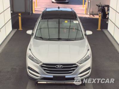 2018 Hyundai Tucson Value - zdjęcie 2 z 24 - miniatura