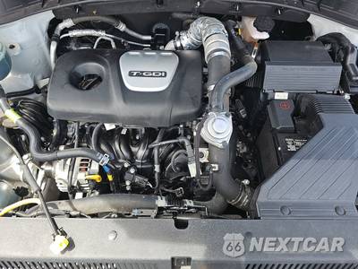 2018 Hyundai Tucson Value - zdjęcie 15 z 24 - miniatura