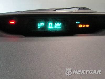2009 Toyota Prius Standard - zdjęcie 12 z 20 - miniatura