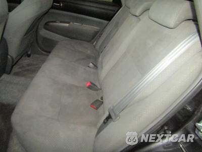 2009 Toyota Prius Standard - zdjęcie 17 z 20 - miniatura