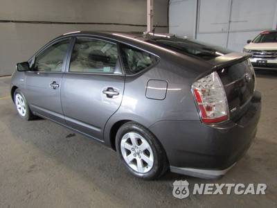 2009 Toyota Prius Standard - zdjęcie 4 z 20 - miniatura