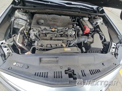 2021 Toyota Camry SE - zdjęcie 15 z 36 - miniatura