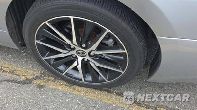 2021 Toyota Camry SE - zdjęcie 35 z 36 - miniatura