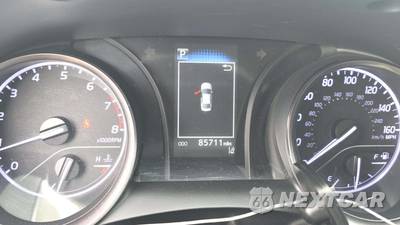 2021 Toyota Camry SE - zdjęcie 18 z 36 - miniatura