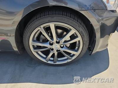 2008 Lexus IS 250 - zdjęcie 9 z 23 - miniatura