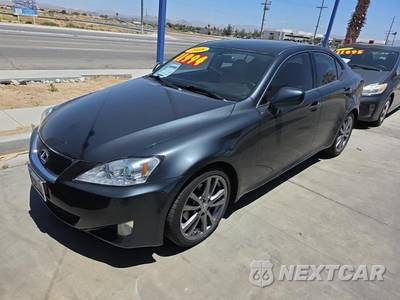 2008 Lexus IS 250 - zdjęcie 1 z 23 - miniatura