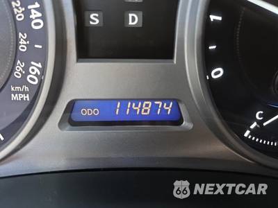 2008 Lexus IS 250 - zdjęcie 15 z 23 - miniatura