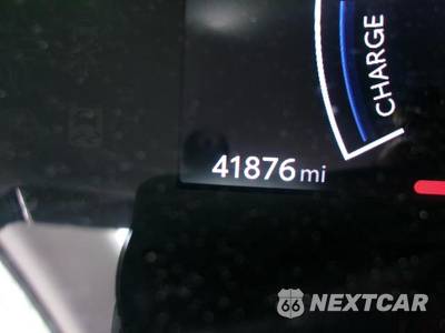 2025 Toyota Camry LE - zdjęcie 19 z 21 - miniatura