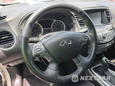 2020 INFINITI LUXE - zdjęcie 10 z 29 - miniatura