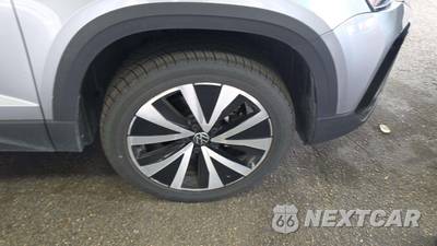 2024 Volkswagen SE - zdjęcie 22 z 28 - miniatura
