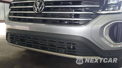 2025 Volkswagen SE W/TECH - zdjęcie 21 z 21 - miniatura