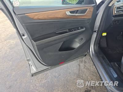 2025 Volkswagen SE W/TECH - zdjęcie 9 z 21 - miniatura