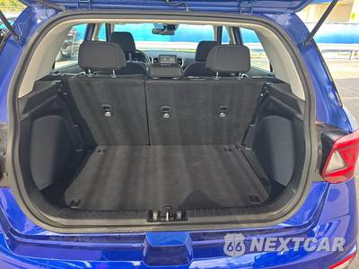 2025 Hyundai SEL - zdjęcie 16 z 23 - miniatura