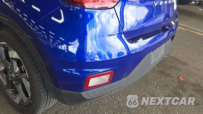 2025 Hyundai SEL - zdjęcie 23 z 23 - miniatura