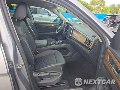 2025 Volkswagen SE W/TECH - zdjęcie 8 z 26 - miniatura