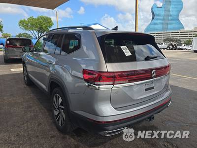2025 Volkswagen SE W/TECH - zdjęcie 6 z 26 - miniatura