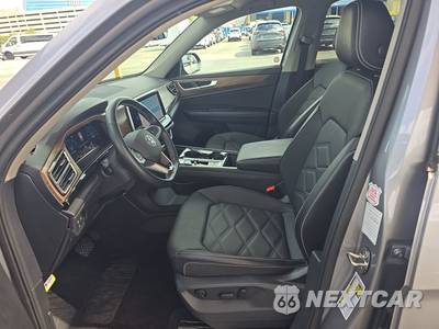 2025 Volkswagen SE W/TECH - zdjęcie 7 z 26 - miniatura