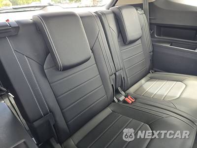 2025 Volkswagen 2.0T SEL - zdjęcie 14 z 25 - miniatura