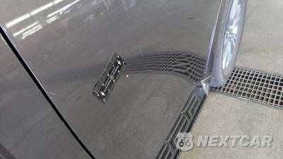 2024 INFINITI LUXE - zdjęcie 28 z 33 - miniatura