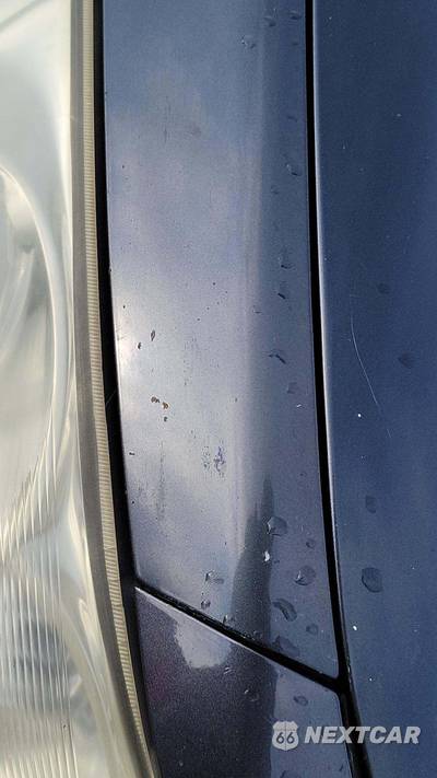 2008 INFINITI X - zdjęcie 32 z 66 - miniatura