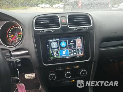 2012 Volkswagen GTI - zdjęcie 11 z 21 - miniatura