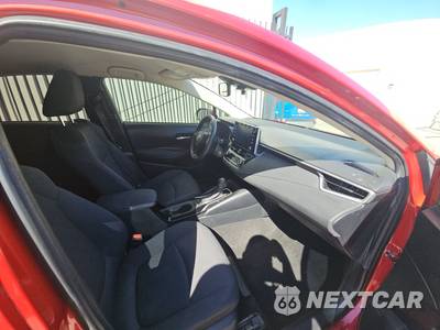 2020 Toyota LE - zdjęcie 8 z 27 - miniatura