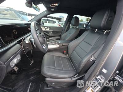 2025 Mercedes-Benz GLS 450 4MATIC - zdjęcie 7 z 19 - miniatura