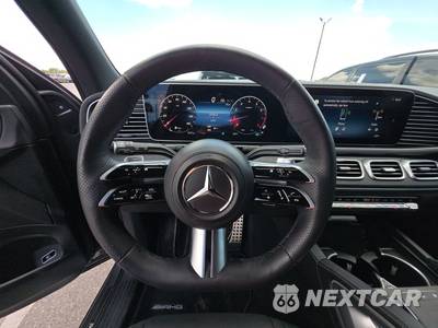 2025 Mercedes-Benz GLS 450 4MATIC - zdjęcie 10 z 19 - miniatura