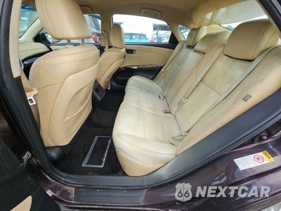 2015 Toyota Avalon XLE - zdjęcie 13 z 47 - miniatura