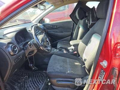 2020 Hyundai Kona SEL - zdjęcie 7 z 22 - miniatura