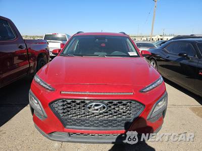 2020 Hyundai Kona SEL - zdjęcie 2 z 22 - miniatura
