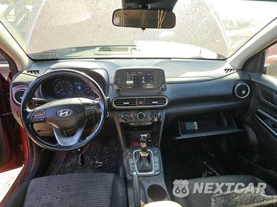 2020 Hyundai Kona SEL - zdjęcie 11 z 22 - miniatura