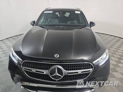 2025 Mercedes-Benz GLC 300 - zdjęcie 2 z 22 - miniatura