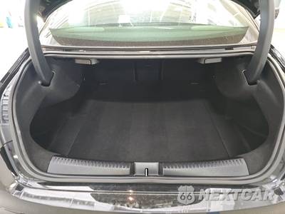 2020 Mercedes-Benz CLA 250 4MATIC - zdjęcie 17 z 20 - miniatura