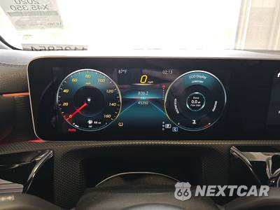 2020 Mercedes-Benz CLA 250 4MATIC - zdjęcie 12 z 20 - miniatura