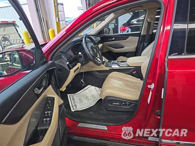 2022 Acura MDX w/Advance Pkg - zdjęcie 7 z 22 - miniatura