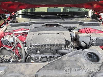 2022 Acura MDX w/Advance Pkg - zdjęcie 16 z 22 - miniatura