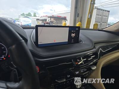 2022 Acura MDX w/Advance Pkg - zdjęcie 11 z 22 - miniatura
