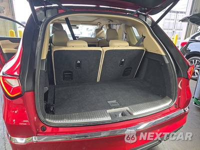 2022 Acura MDX w/Advance Pkg - zdjęcie 17 z 22 - miniatura