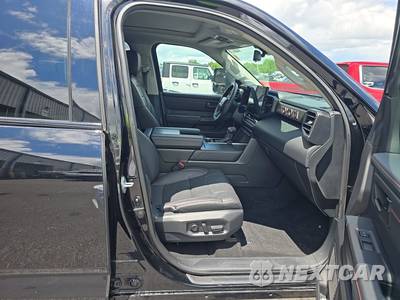 2023 Toyota Sequoia TRD Pro - zdjęcie 8 z 27 - miniatura