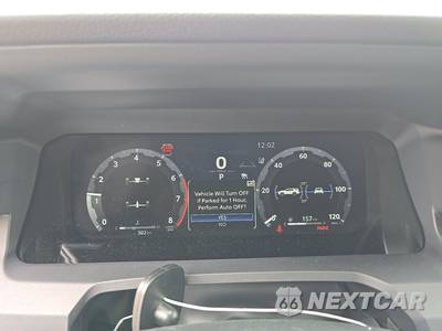 2026 Toyota 4Runner TRD Off Road Premium - zdjęcie 12 z 18 - miniatura