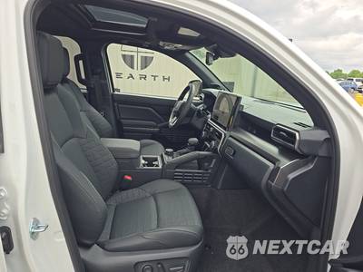 2026 Toyota 4Runner TRD Off Road Premium - zdjęcie 8 z 18 - miniatura