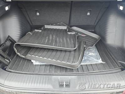 2025 Acura ADX w/A-Spec Pkg - zdjęcie 16 z 21 - miniatura