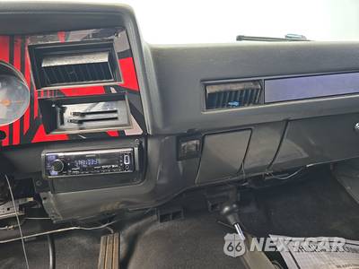 1988 Chevrolet V Blazer - zdjęcie 11 z 18 - miniatura