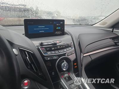 2023 Acura RDX w/Technology Pkg - zdjęcie 11 z 25 - miniatura