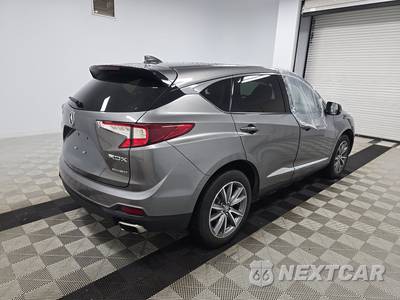 2023 Acura RDX w/Technology Pkg - zdjęcie 4 z 25 - miniatura