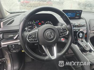 2023 Acura RDX w/Technology Pkg - zdjęcie 10 z 25 - miniatura